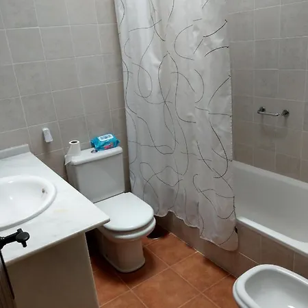 Casa Bienvenido - Duplex Adosado Urb. Privada