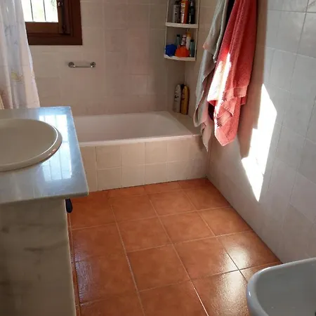 Casa Bienvenido - Duplex Adosado Urb. Privada