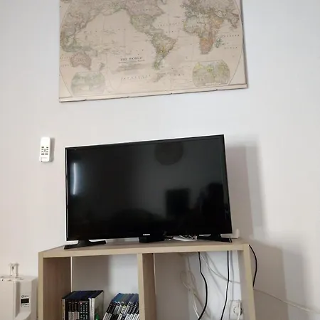 Holiday home Casa Bienvenido - Duplex Adosado Urb. Privada *