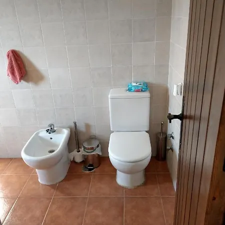 Holiday home Casa Bienvenido - Duplex Adosado Urb. Privada San Jose (Almeria)