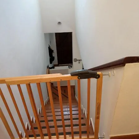 Casa Bienvenido - Duplex Adosado Urb. Privada Holiday home San Jose (Almeria)