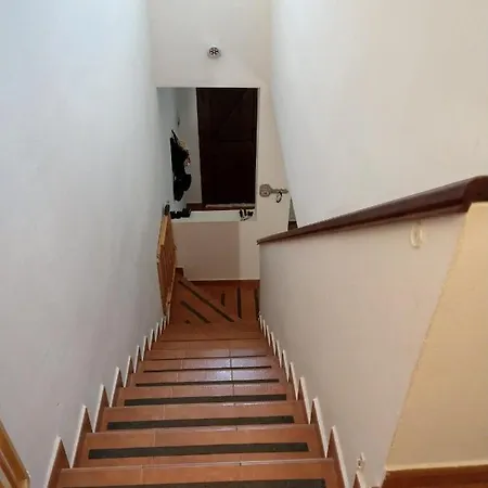 Holiday home Casa Bienvenido - Duplex Adosado Urb. Privada