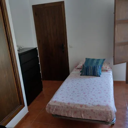 Casa Bienvenido - Duplex Adosado Urb. Privada * San Jose (Almeria)