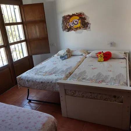 Casa Bienvenido - Duplex Adosado Urb. Privada