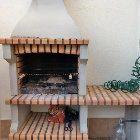 Casa Bienvenido - Duplex Adosado Urb. Privada *