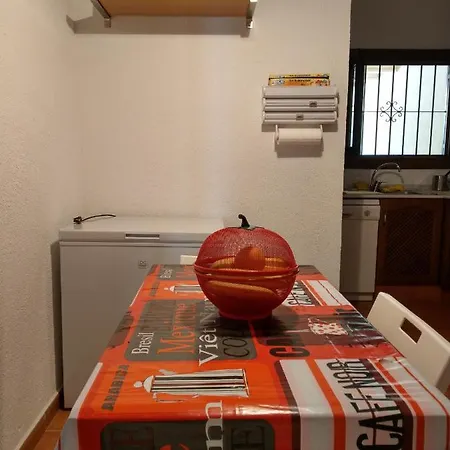 Holiday home Casa Bienvenido - Duplex Adosado Urb. Privada *