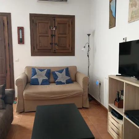 Casa Bienvenido - Duplex Adosado Urb. Privada Holiday home