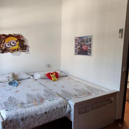 Casa Bienvenido - Duplex Adosado Urb. Privada Holiday home San Jose (Almeria)