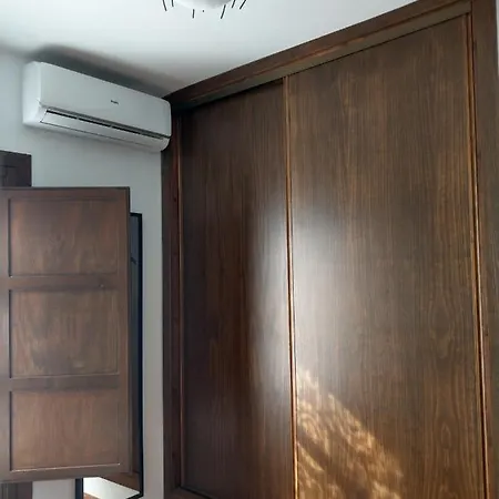 Casa Bienvenido - Duplex Adosado Urb. Privada * San Jose (Almeria)