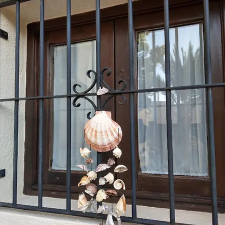 Casa Bienvenido - Duplex Adosado Urb. Privada Holiday home