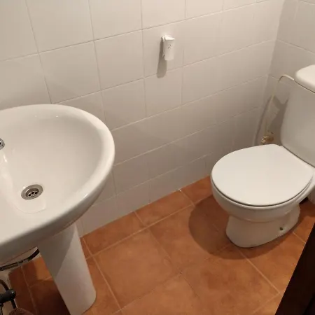 Casa Bienvenido - Duplex Adosado Urb. Privada * San Jose (Almeria)