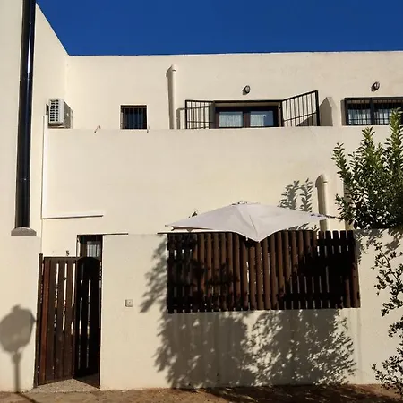 Holiday home Casa Bienvenido - Duplex Adosado Urb. Privada San Jose (Almeria)