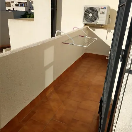 Casa Bienvenido - Duplex Adosado Urb. Privada * San Jose (Almeria)