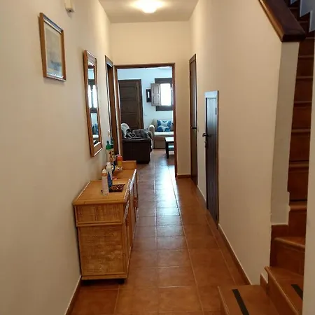 Casa Bienvenido - Duplex Adosado Urb. Privada Holiday home *