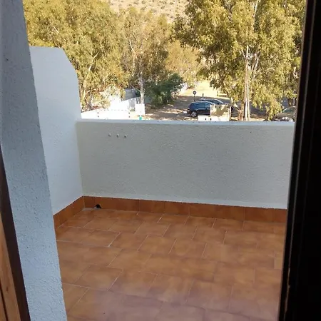 Casa Bienvenido - Duplex Adosado Urb. Privada *